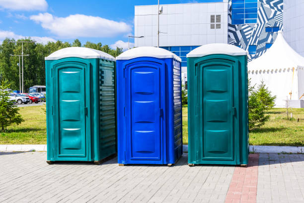 Types of Portable Toilets We Offer in Collings Lakes, NJ